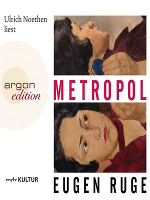 cover image of Metropol